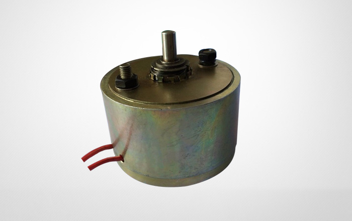 非標旋轉電磁鐵