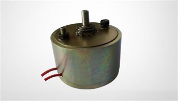 冶金用旋轉電磁鐵